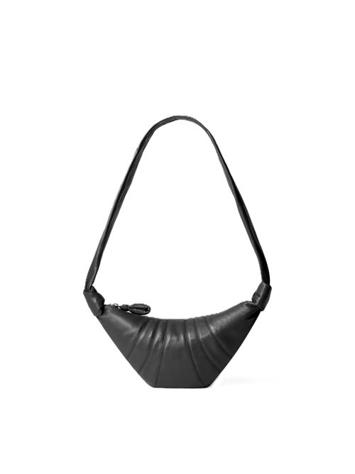 Lemaire small croissant small croissant bag Lemaire | BG0003 LL095BK999 BLACK